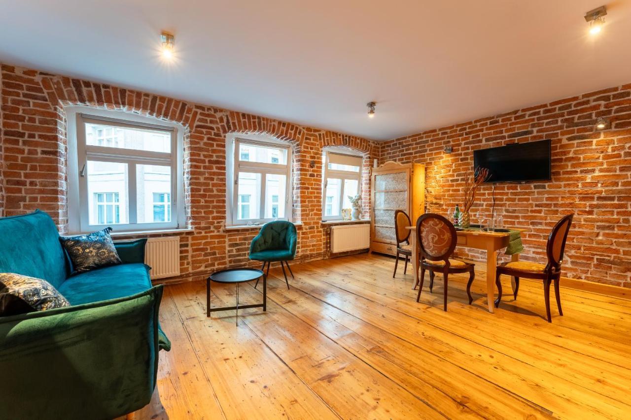 Apartament 1886 - Doba Do 14-00 - W Scislym Centrum Z Widokiem Na Majowke - By Space Apart Apartment Jelenia Góra Екстериор снимка