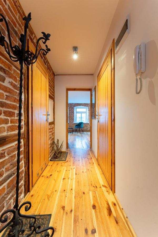 Apartament 1886 - Doba Do 14-00 - W Scislym Centrum Z Widokiem Na Majowke - By Space Apart Apartment Jelenia Góra Екстериор снимка