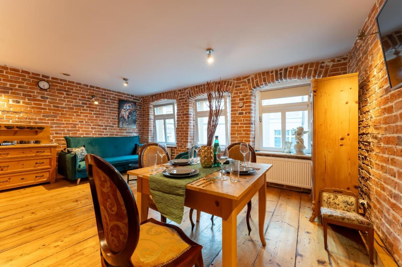 Apartament 1886 - Doba Do 14-00 - W Scislym Centrum Z Widokiem Na Majowke - By Space Apart Apartment Jelenia Góra Екстериор снимка